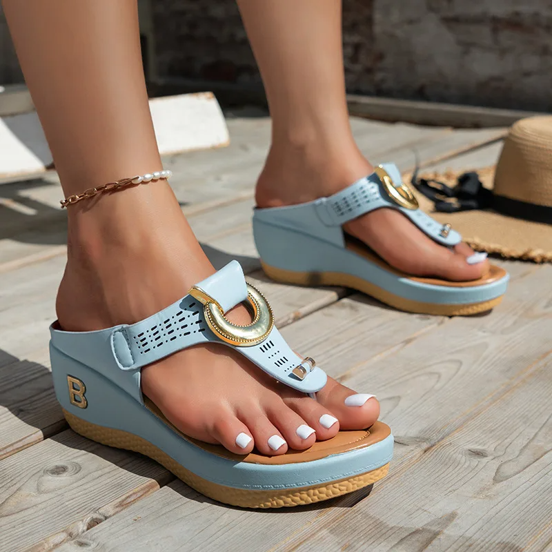 Cannes™ | Orthopedische sandalen