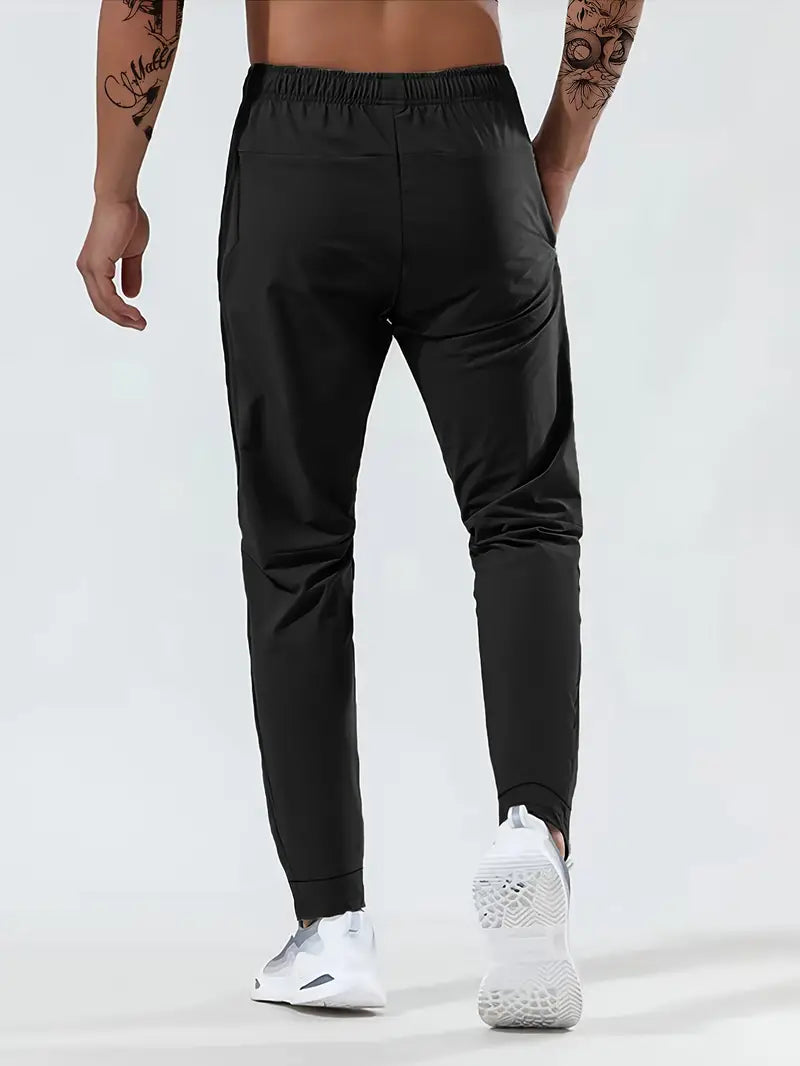 Justin™ | Performance Stretch Sportbroek