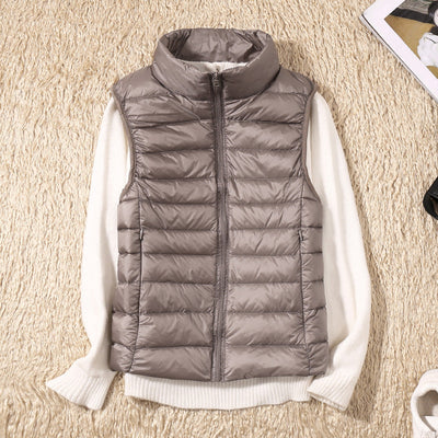 Rosa - Lente Bodywarmer