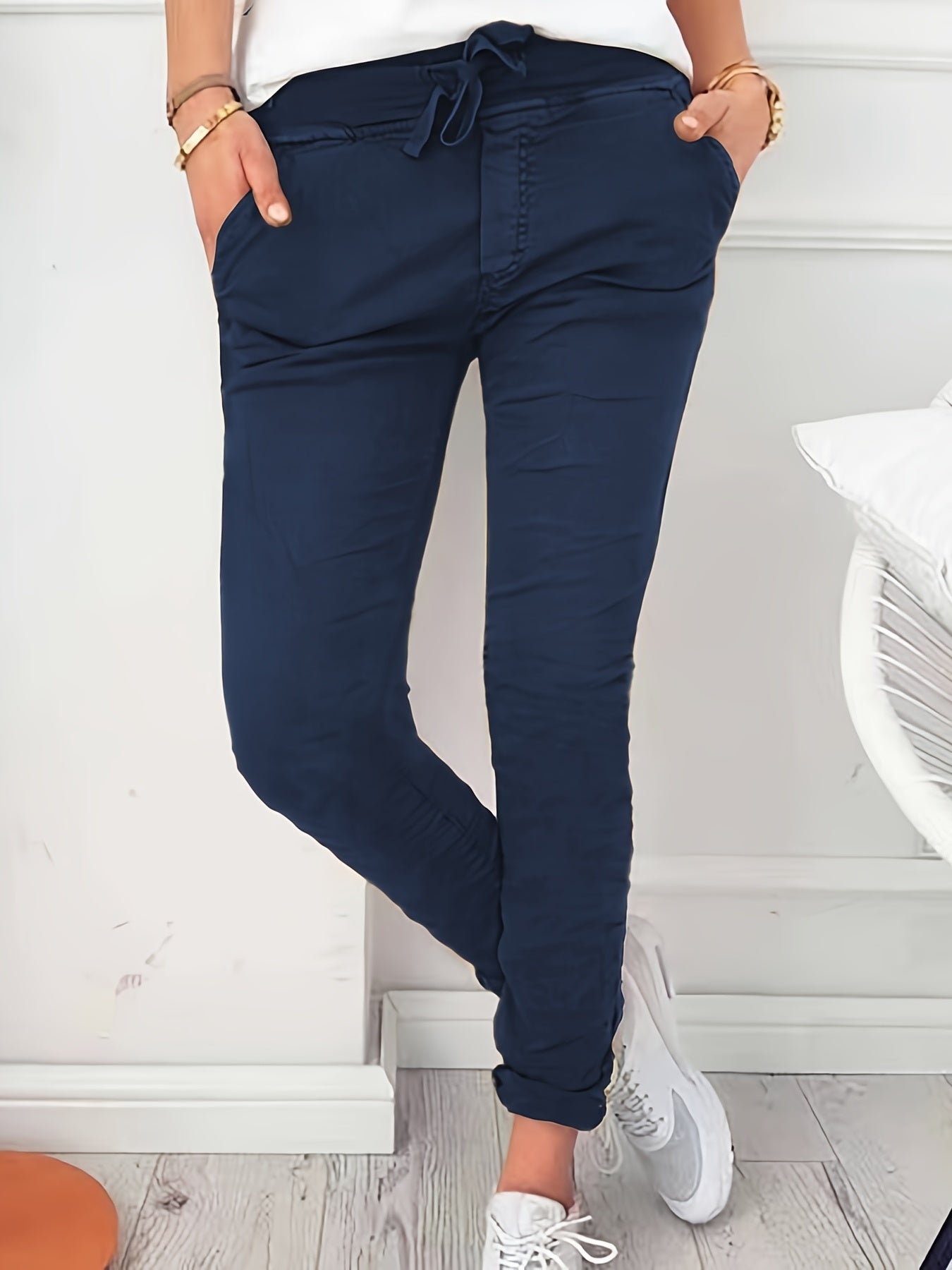 Zoë - Casual Broek