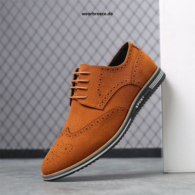 Derby™ | Ultra-comfortabele schoenen