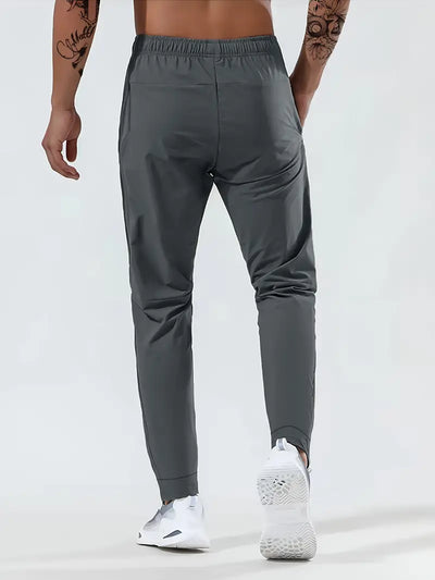 Justin™ | Performance Stretch Sportbroek