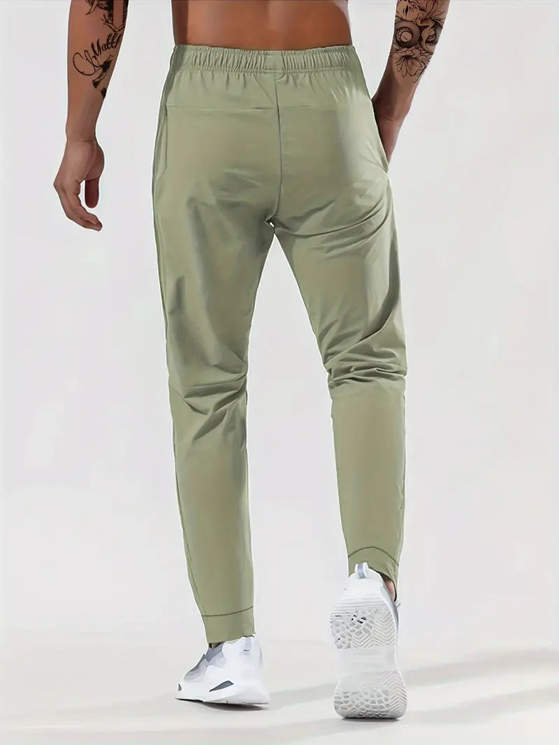 Justin™ | Performance Stretch Sportbroek