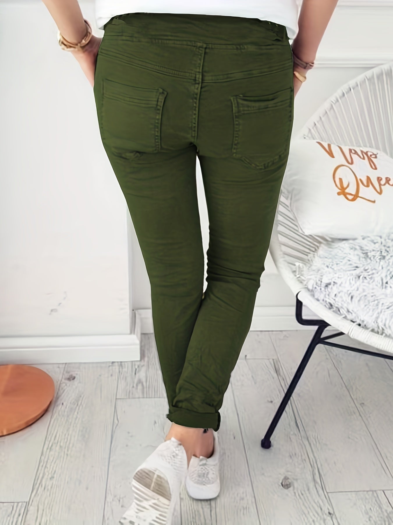 Zoë - Casual Broek