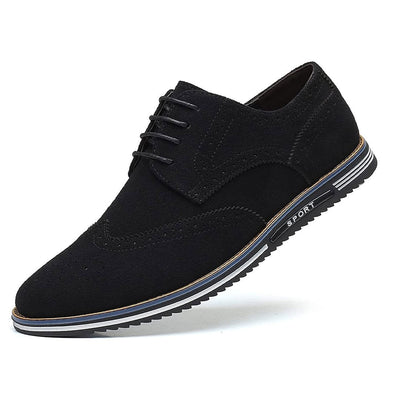 Derby™ | Ultra-comfortabele schoenen