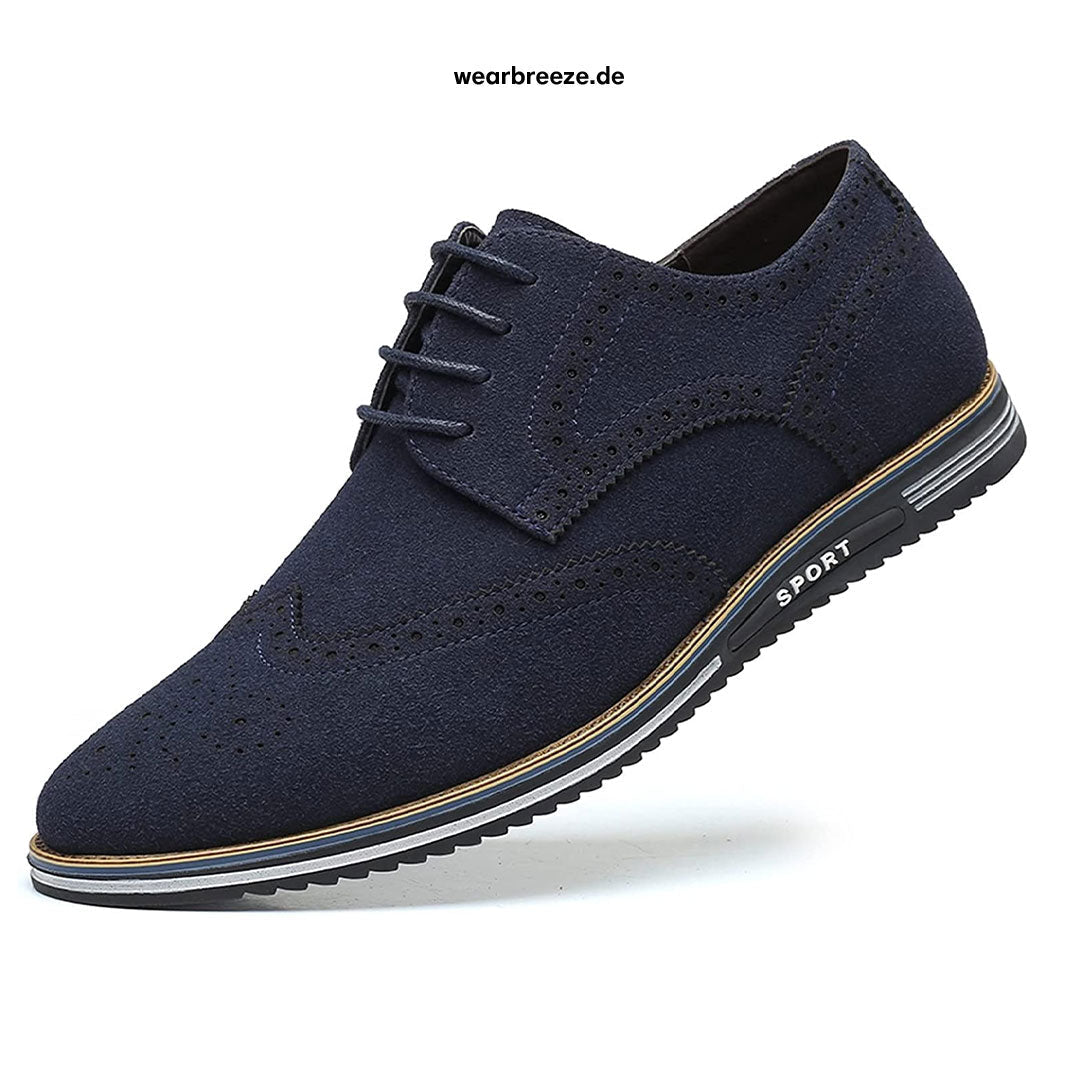 Derby™ | Ultra-comfortabele schoenen