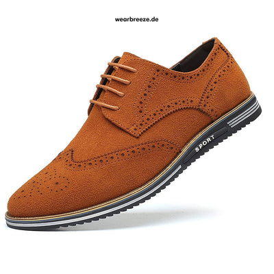 Derby™ | Ultra-comfortabele schoenen