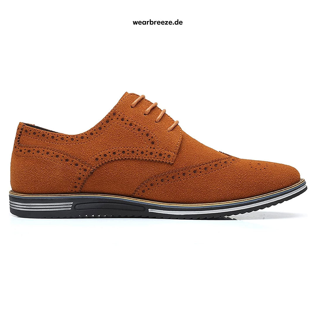 Derby™ | Ultra-comfortabele schoenen