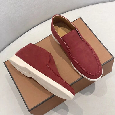 Sandro™ | stijlvolle loafers