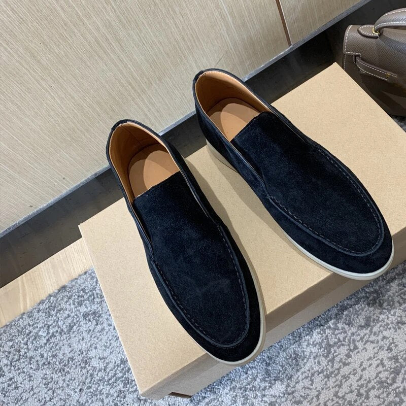 Sandro™ | stijlvolle loafers