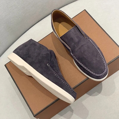 Sandro™ | stijlvolle loafers