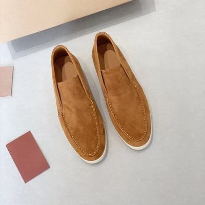 Sandro™ | stijlvolle loafers