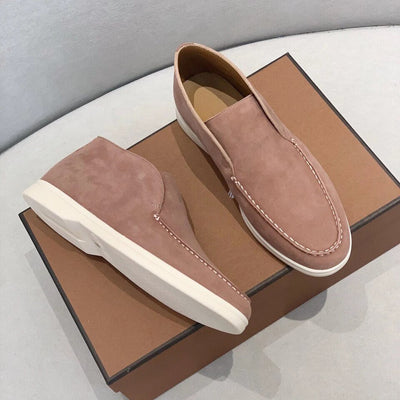 Sandro™ | stijlvolle loafers