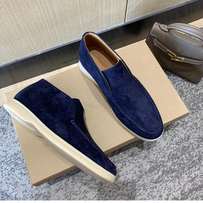 Sandro™ | stijlvolle loafers