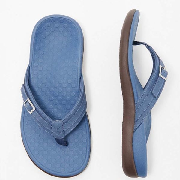 Volmena™ | Orthopedische zomersandalen