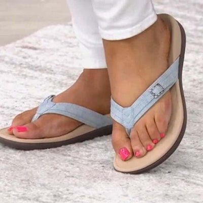 Volmena™ | Orthopedische zomersandalen