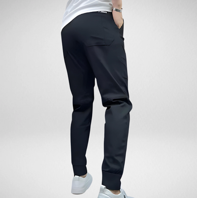 Benjamin |  Cargo stretch broek