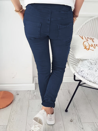 Zoë - Casual Broek