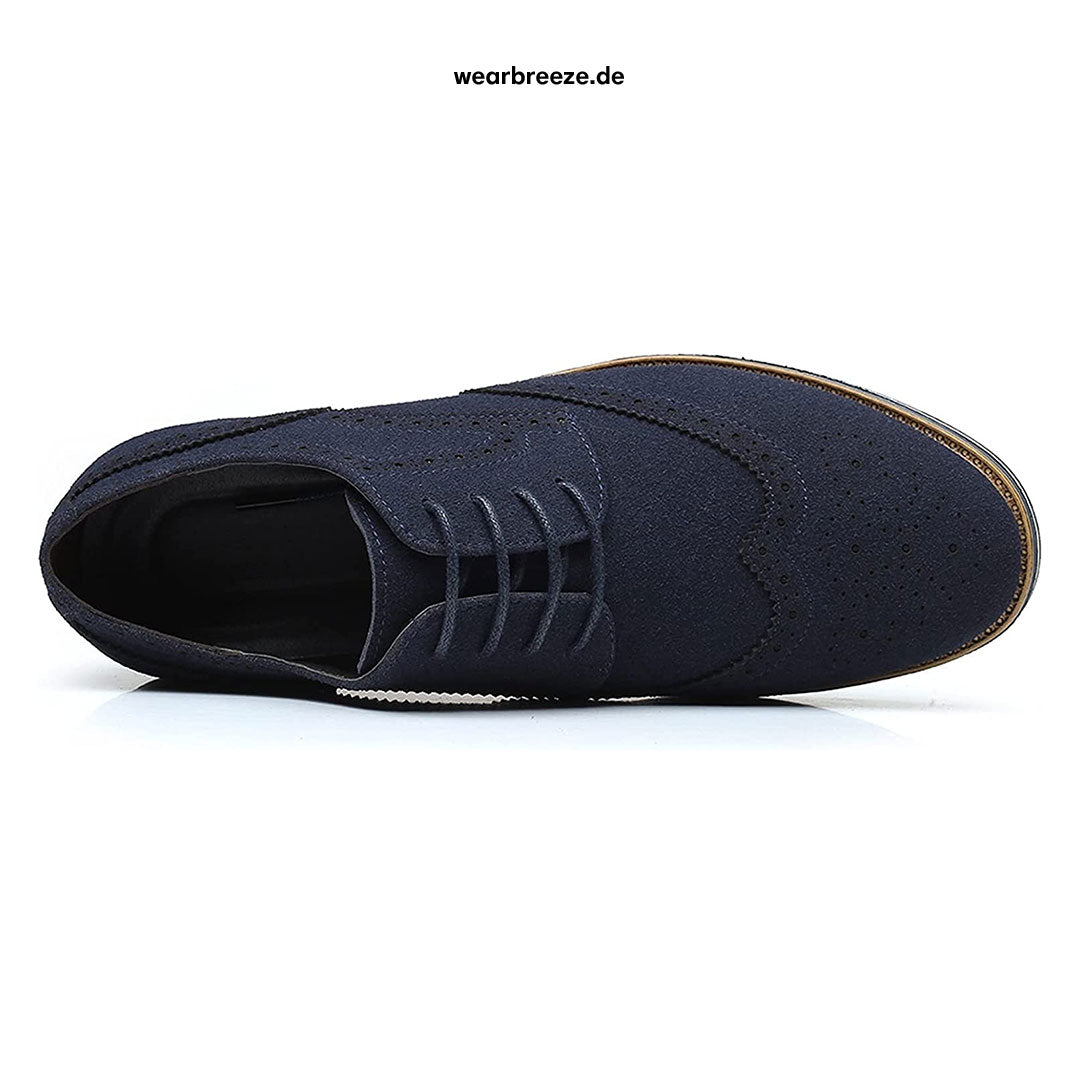 Derby™ | Ultra-comfortabele schoenen