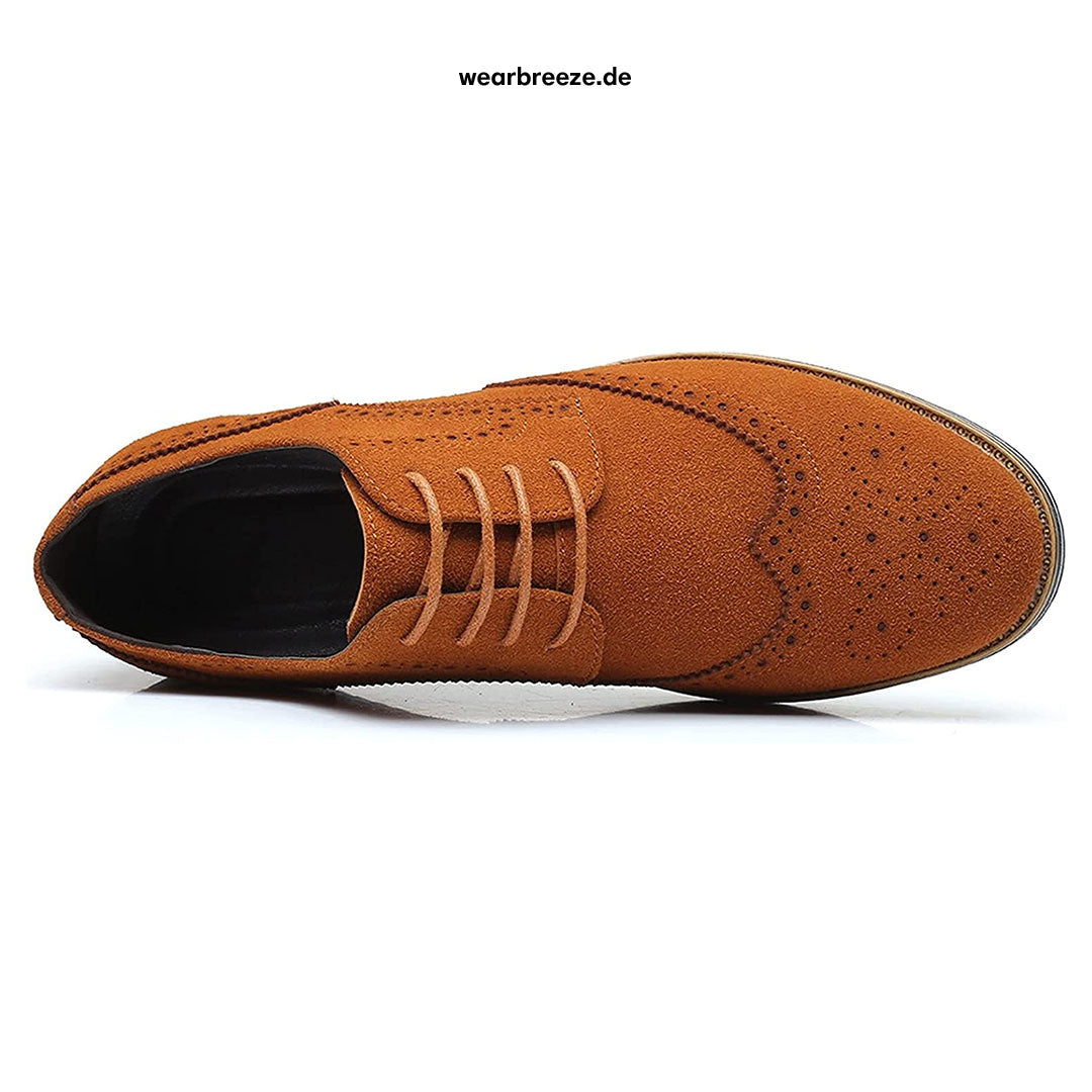 Derby™ | Ultra-comfortabele schoenen