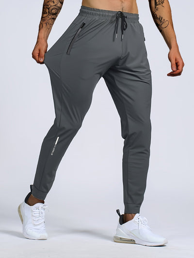 Justin™ | Performance Stretch Sportbroek