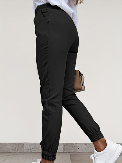 Camille - Comfortabele Casual Broek