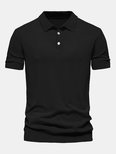 Laurens | Poloshirt