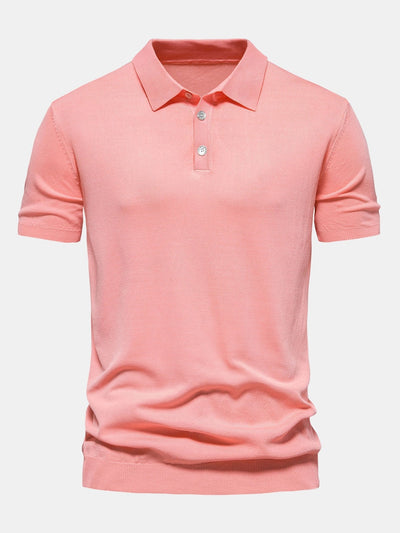 Laurens | Poloshirt