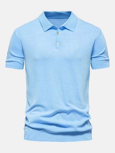 Laurens | Poloshirt