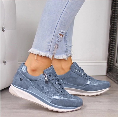 Tara - Orthopedische Casual sneakers